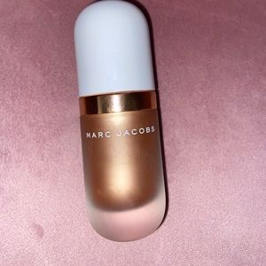 Marc Jacobs Liquid Highlighter!! Good deal new